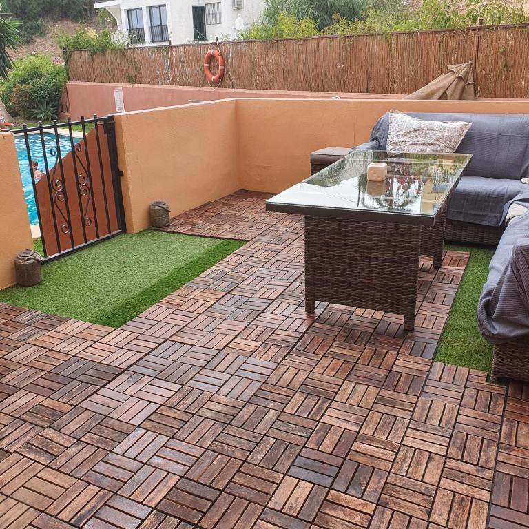 Cozy apartment IV in Torreblanca Fuengirola - Apartamento - 11