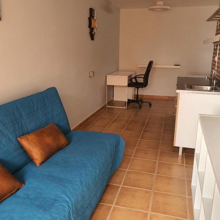 Cozy apartment IV in Torreblanca Fuengirola - Apartamento - 7