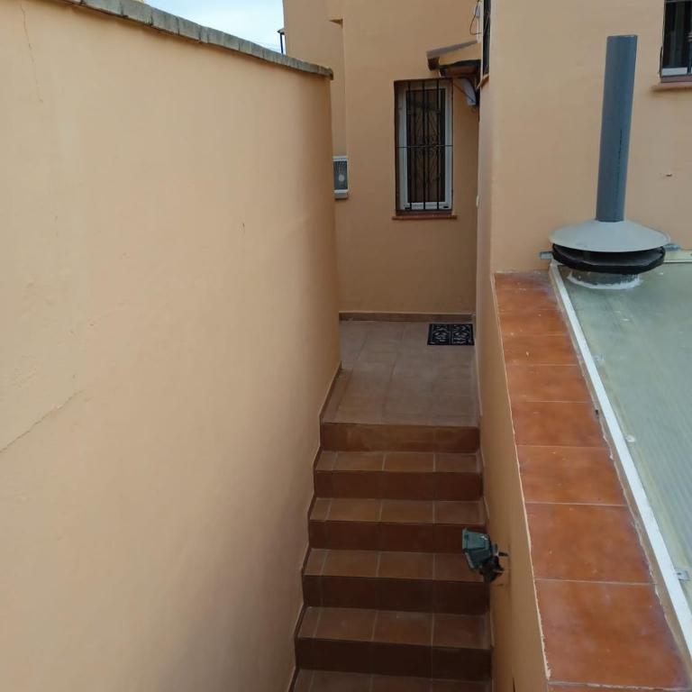 Cozy apartment IV in Torreblanca Fuengirola - Apartamento - 16