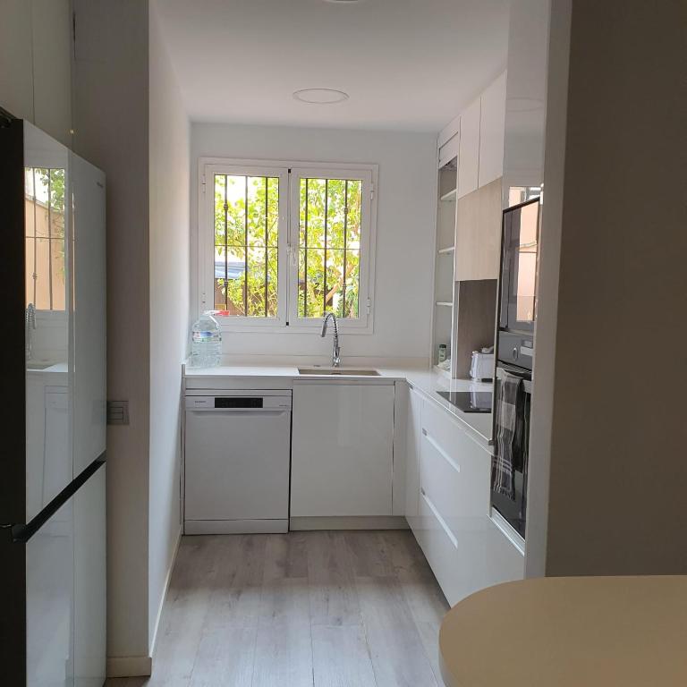 Cozy apartment IV in Torreblanca Fuengirola - Apartamento - 22