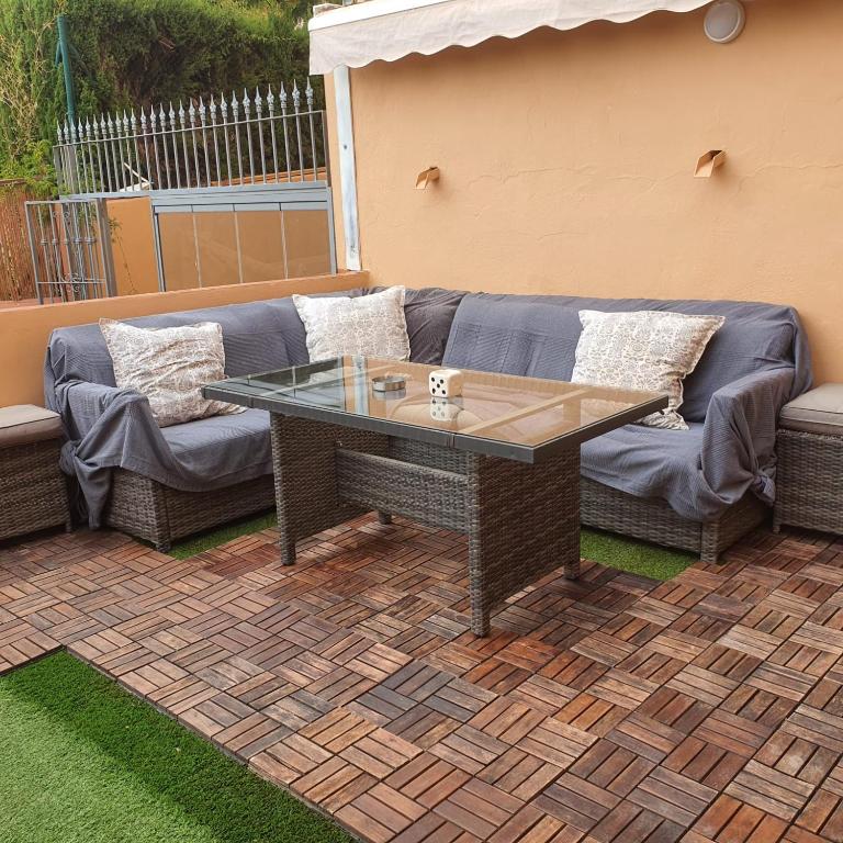 Cozy apartment IV in Torreblanca Fuengirola - Apartamento - 26