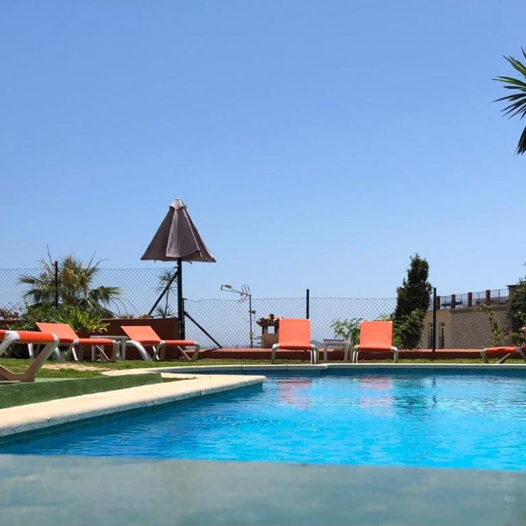 Cozy apartment IV in Torreblanca Fuengirola - Apartamento - 31