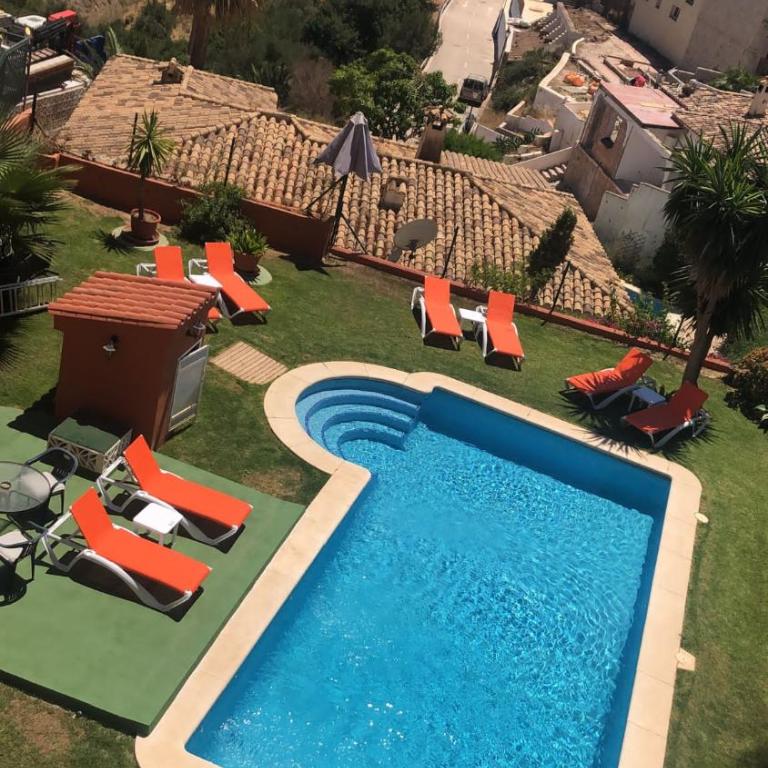 Cozy apartment IV in Torreblanca Fuengirola - Apartamento - 32