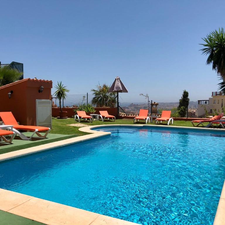 Cozy apartment IV in Torreblanca Fuengirola - Apartamento - 33