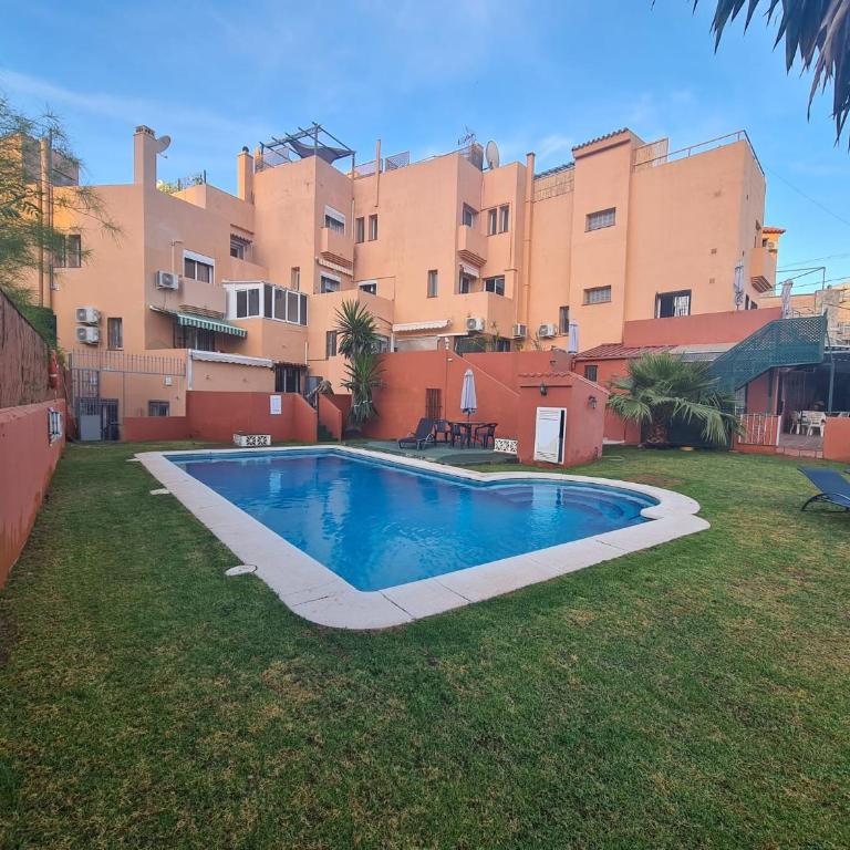 Cozy apartment IV in Torreblanca Fuengirola - Apartamento - 34