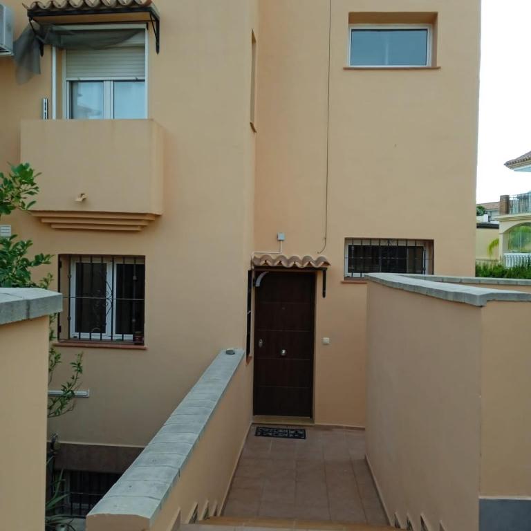 Cozy apartment IV in Torreblanca Fuengirola - Apartamento - 37