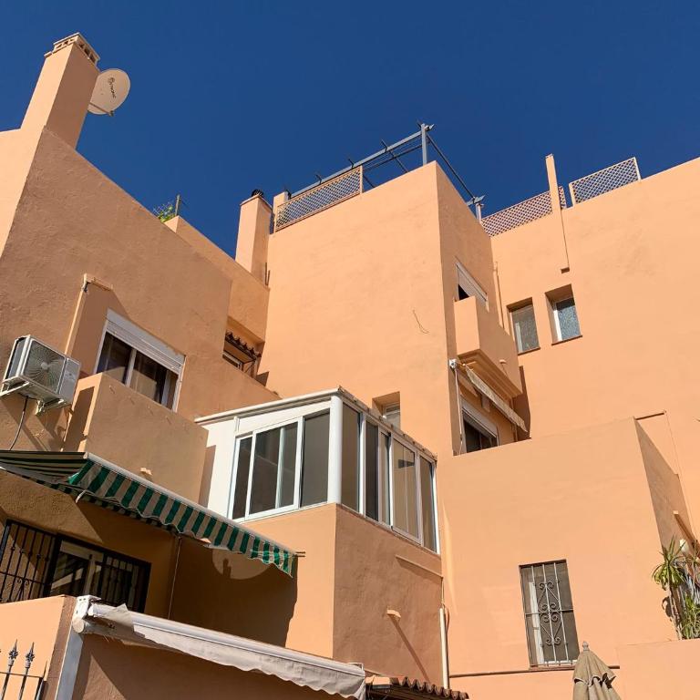 Cozy apartment IV in Torreblanca Fuengirola - Apartamento - 38