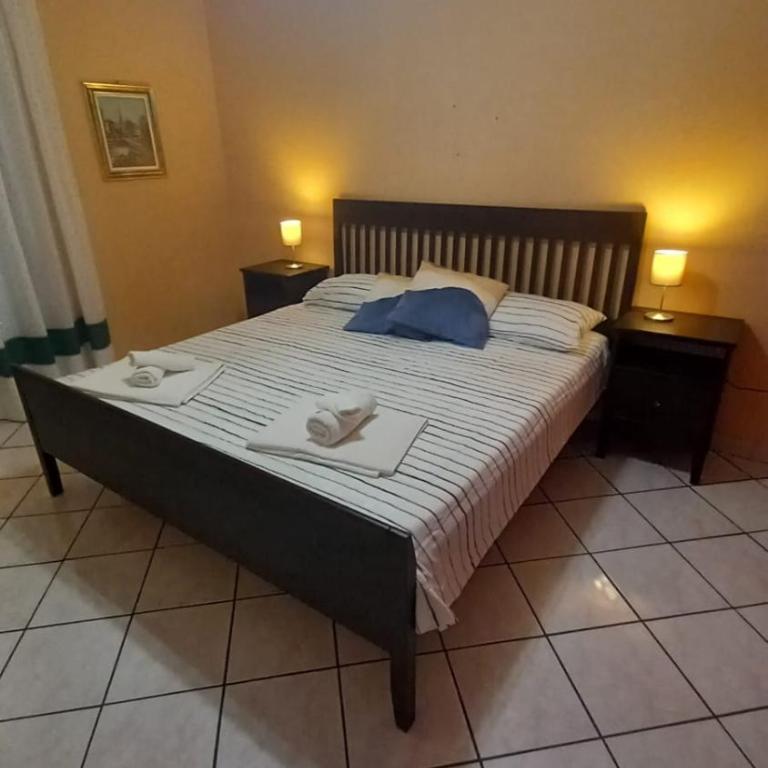 Collina del Sole - Appartamento con 2 Camere da Letto - 4