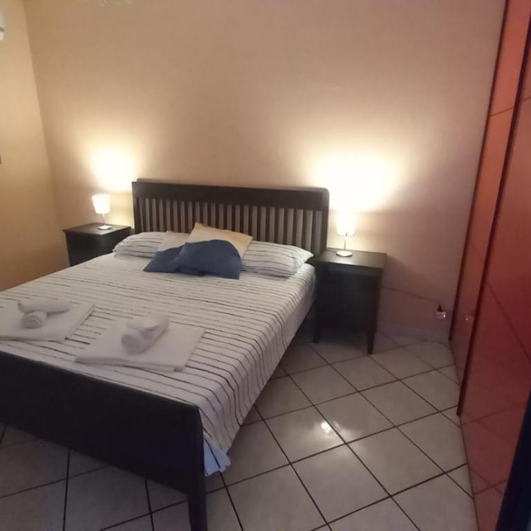 Collina del Sole - Appartamento con 2 Camere da Letto - 13