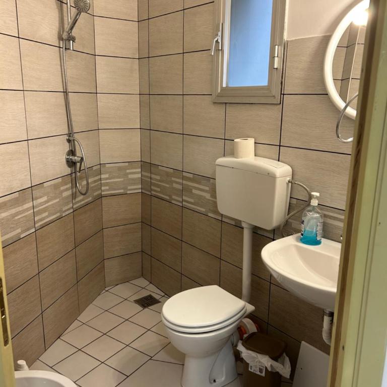 Porta Palermo Centro Sciacca - Two-Bedroom Apartment - 2