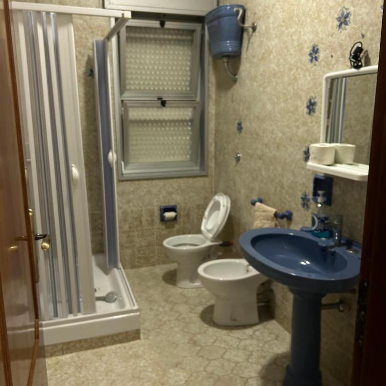 Porta Palermo Centro Sciacca - One-Bedroom Apartment - 5