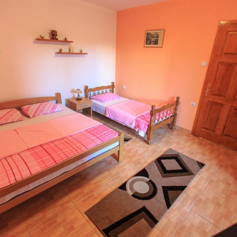 Apartments Vitic - Dupleks Apartman - 3