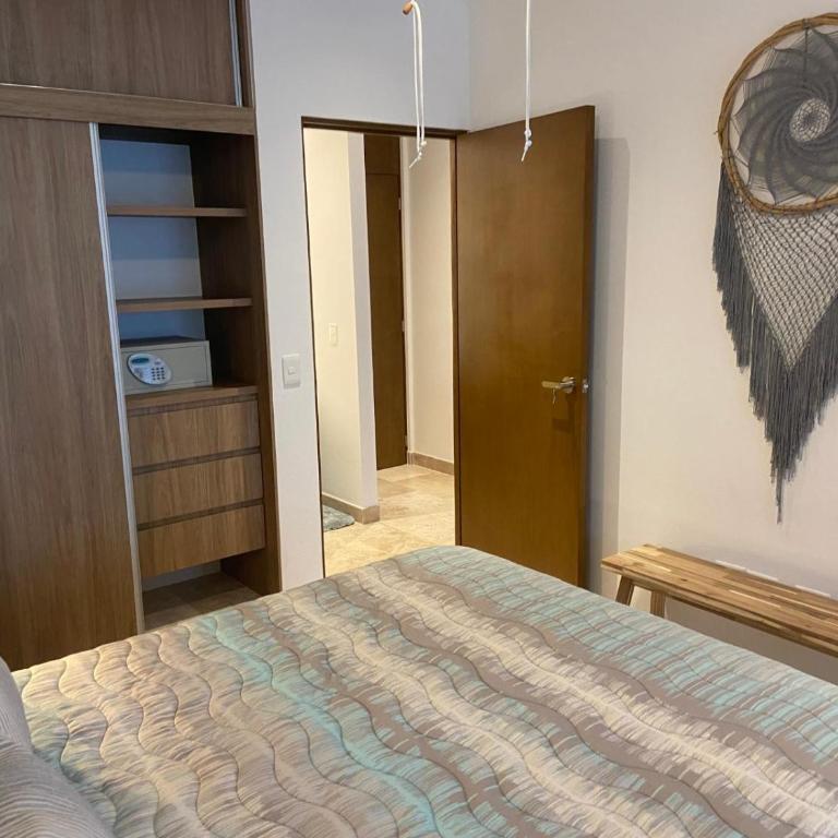 IPANA B113 inner court, quiet 1 Bedroom Apt - Apartamento de 1 dormitorio - 4