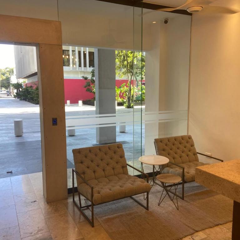 IPANA B113 inner court, quiet 1 Bedroom Apt - Apartamento de 1 dormitorio - 10