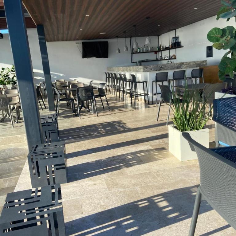 IPANA B113 inner court, quiet 1 Bedroom Apt - Apartamento de 1 dormitorio - 17