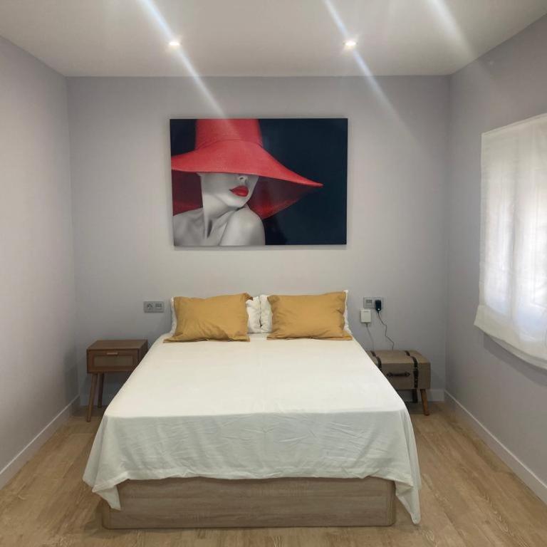 Playa y Sol 2 - Apartamento de 1 dormitorio - 1