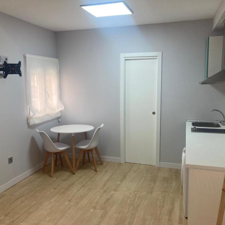 Playa y Sol 2 - Apartamento de 1 dormitorio - 2