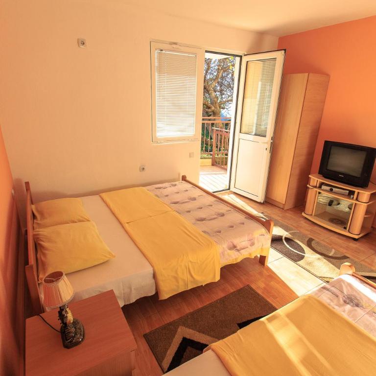 Apartments Vitic - Apartman - Prizemlje - 4