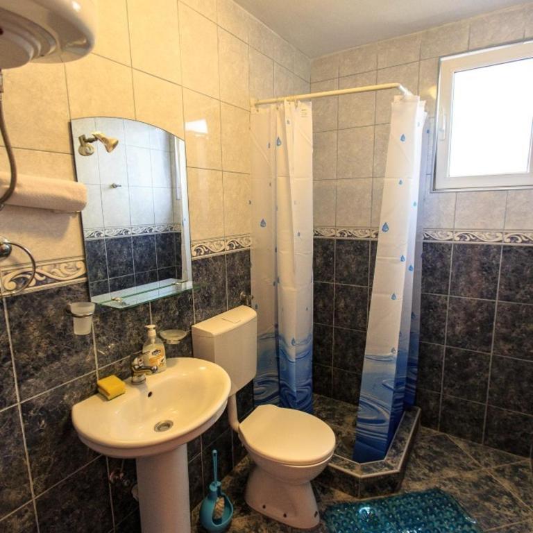 Apartments Vitic - Apartman - Prizemlje - 3