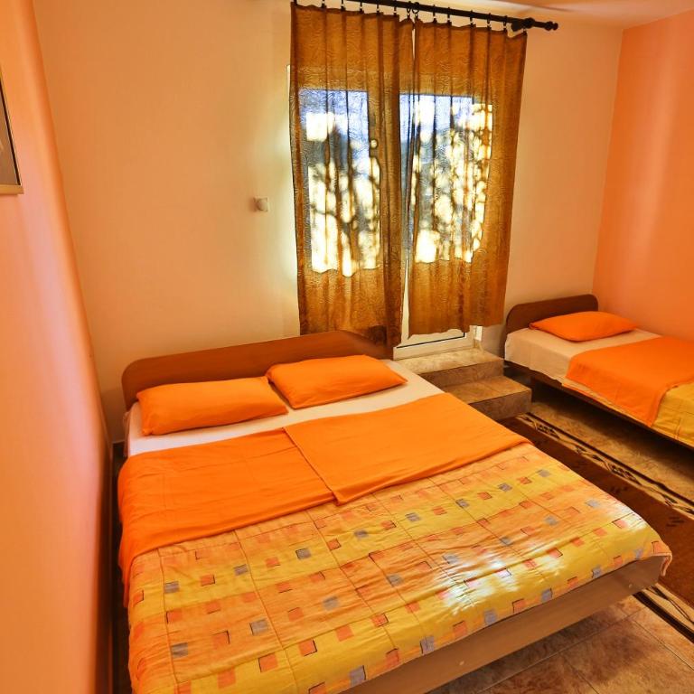 Apartments Vitic - Studio Apartman - 5