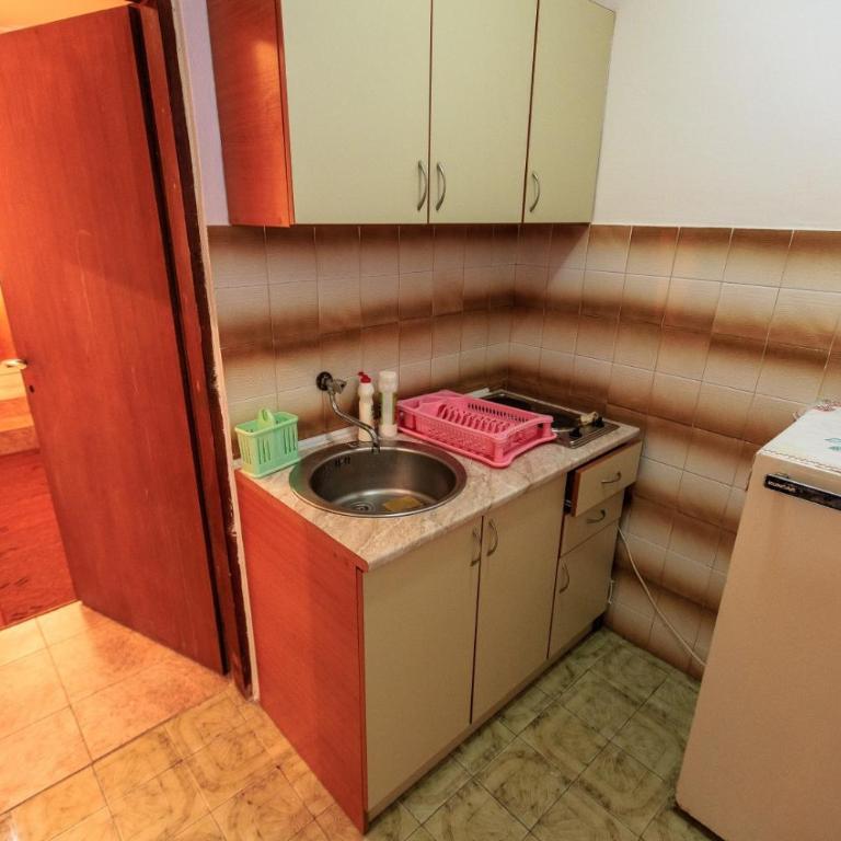 Apartments Vitic - Studio Apartman - 4