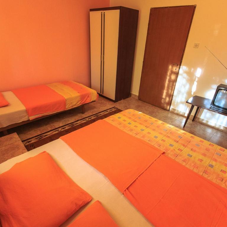 Apartments Vitic - Studio Apartman - 3