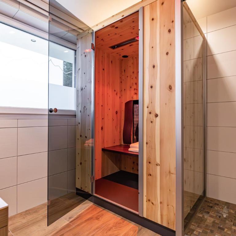 Das Aparthotel Olympia Tirol - Superior Suite - 8