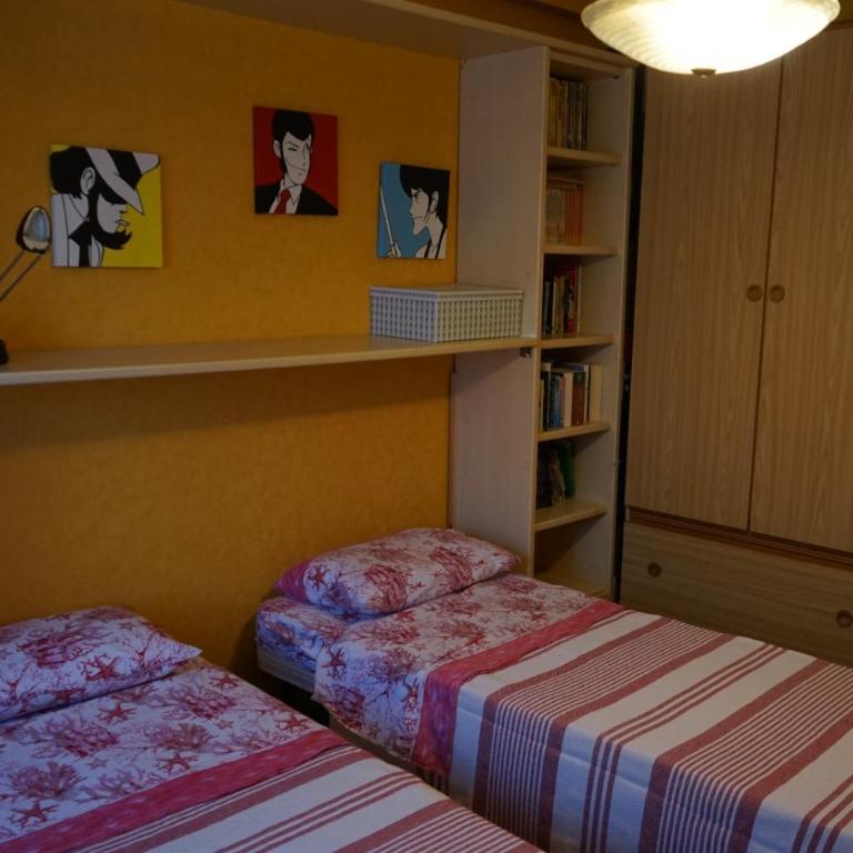 Il nido del Cuculo - Appartamento con Terrazza - 8