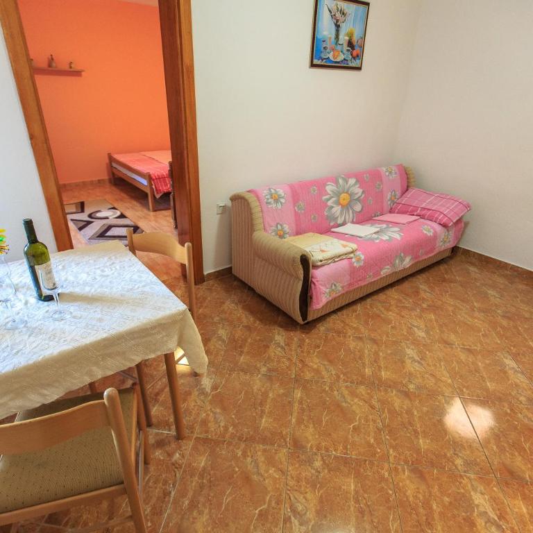 Apartments Vitic - Dupleks Apartman - 1