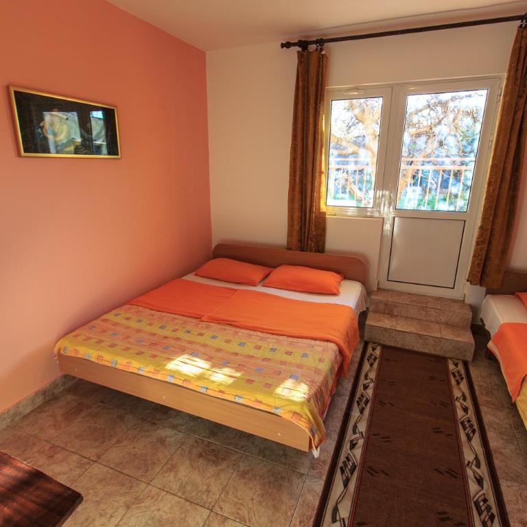 Apartments Vitic - Studio Apartman - 1