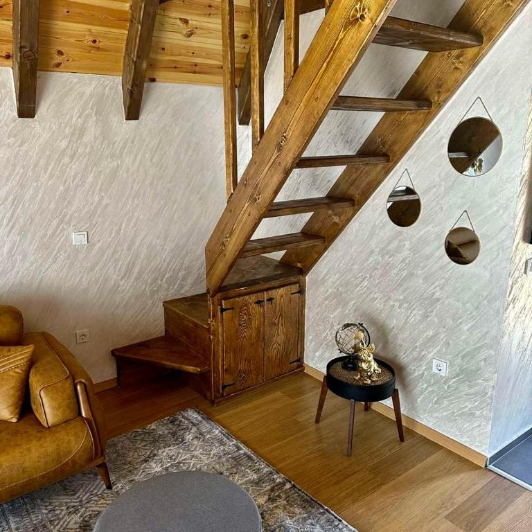 LUX VILA MOTICKI GAJ - Two-Bedroom Villa - 7
