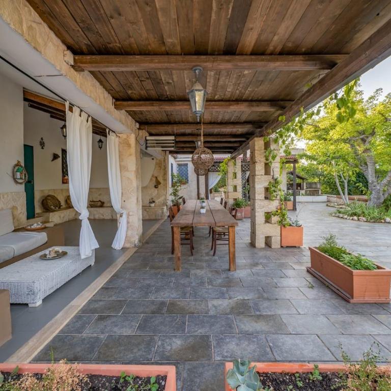 Sunshine House - Ostuni BB di Antonella - Casa con 2 Camere da Letto - 8