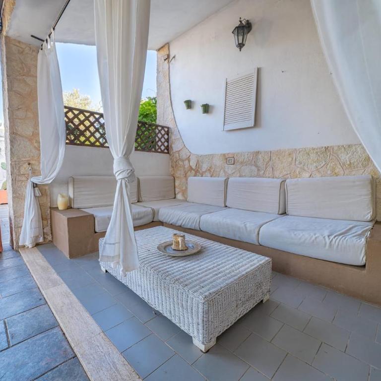 Sunshine House - Ostuni BB di Antonella - Casa con 2 Camere da Letto - 7