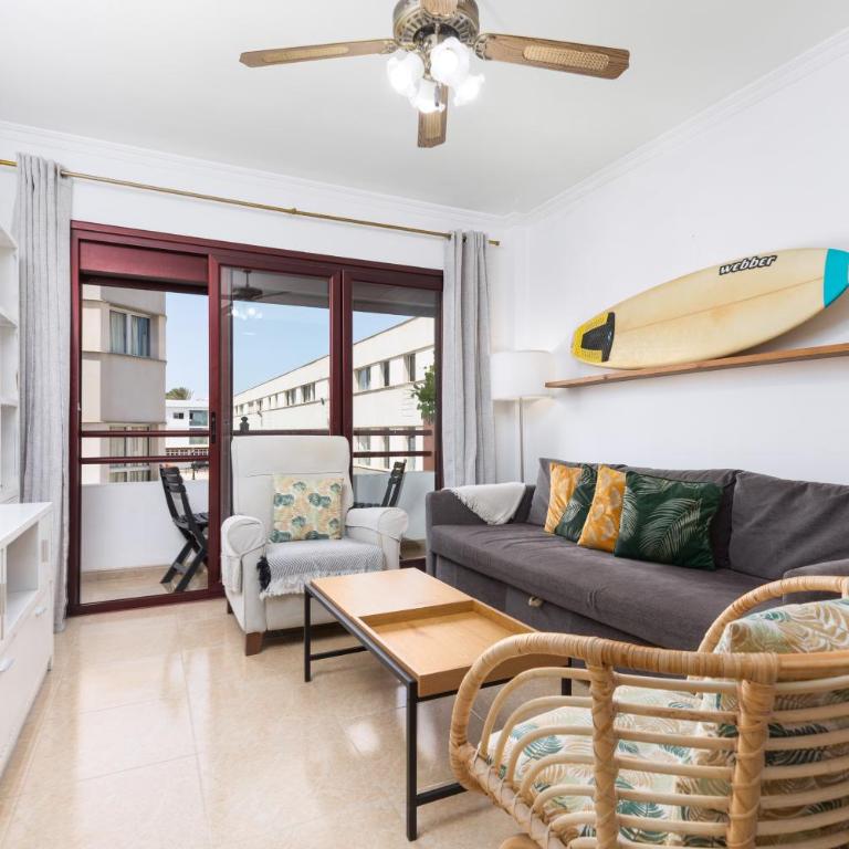 Casa Malena - Apartamento de 2 dormitorios - 1