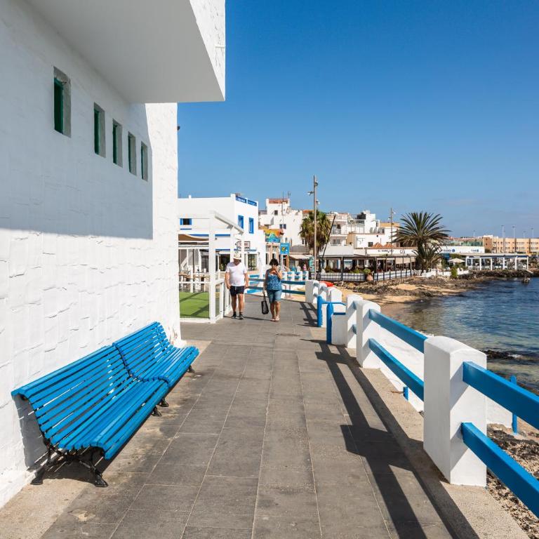 Casa Malena - Apartamento de 2 dormitorios - 21