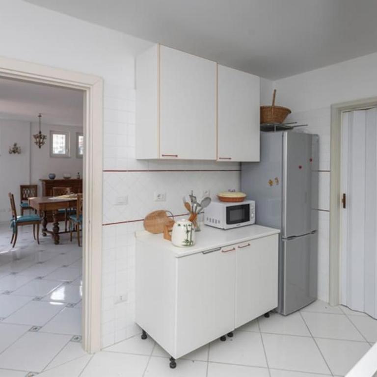 Villa Lelle Amalfi - Villa con 3 Camere da Letto - 19