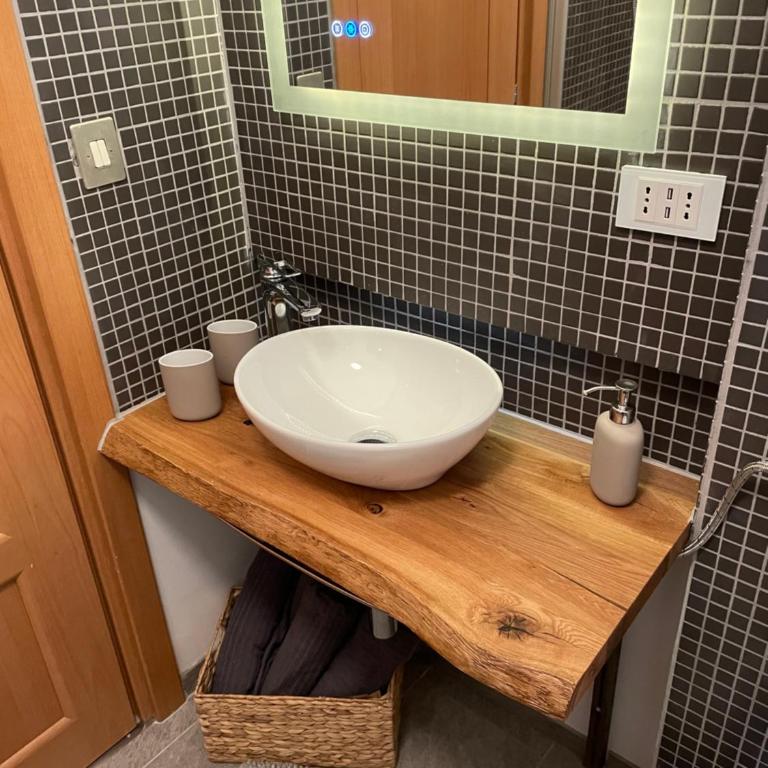 Apartment Kern - Ski-in-Ski-out - in Madesimo - Appartement 1 Chambre - 25