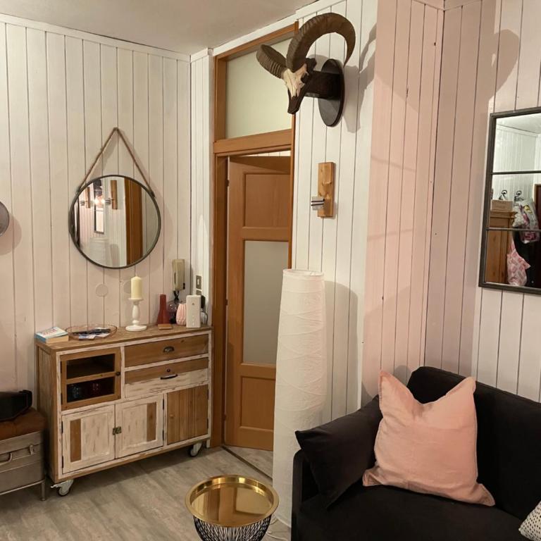 Apartment Kern - Ski-in-Ski-out - in Madesimo - Appartement 1 Chambre - 8