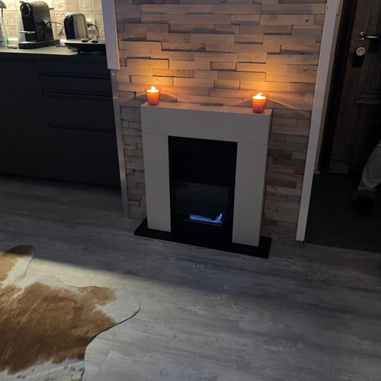 Apartment Kern - Ski-in-Ski-out - in Madesimo - Appartement 1 Chambre - 30