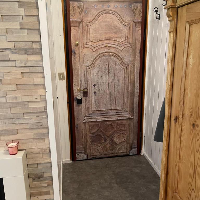 Apartment Kern - Ski-in-Ski-out - in Madesimo - Appartement 1 Chambre - 32