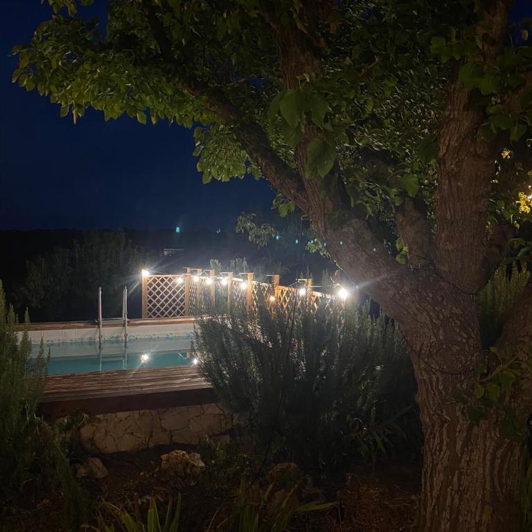 Sunshine House - Ostuni BB di Antonella - Casa con 2 Camere da Letto - 43