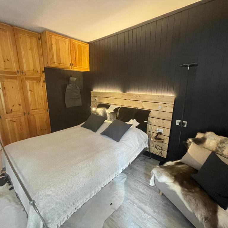 Apartment Kern - Ski-in-Ski-out - in Madesimo - Appartement 1 Chambre - 19