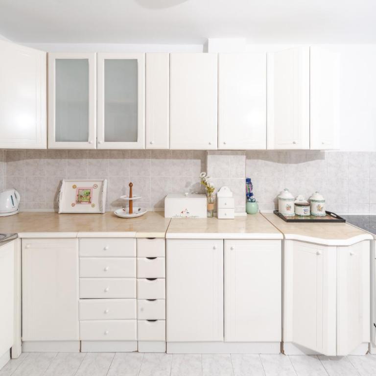 Apartment X Budva Boulevard - Two-Bedroom Apartment - 7