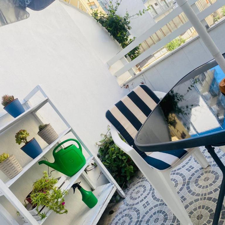 INANNA HOME - Appartamento con 1 Camera da Letto - 2