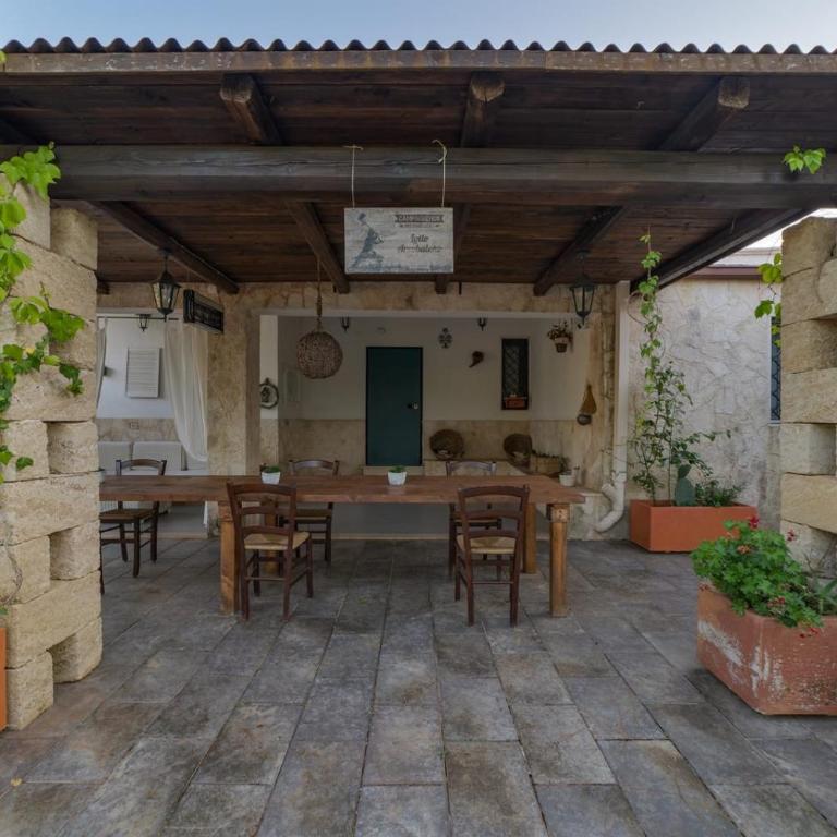 Sunshine House - Ostuni BB di Antonella - Casa con 2 Camere da Letto - 14