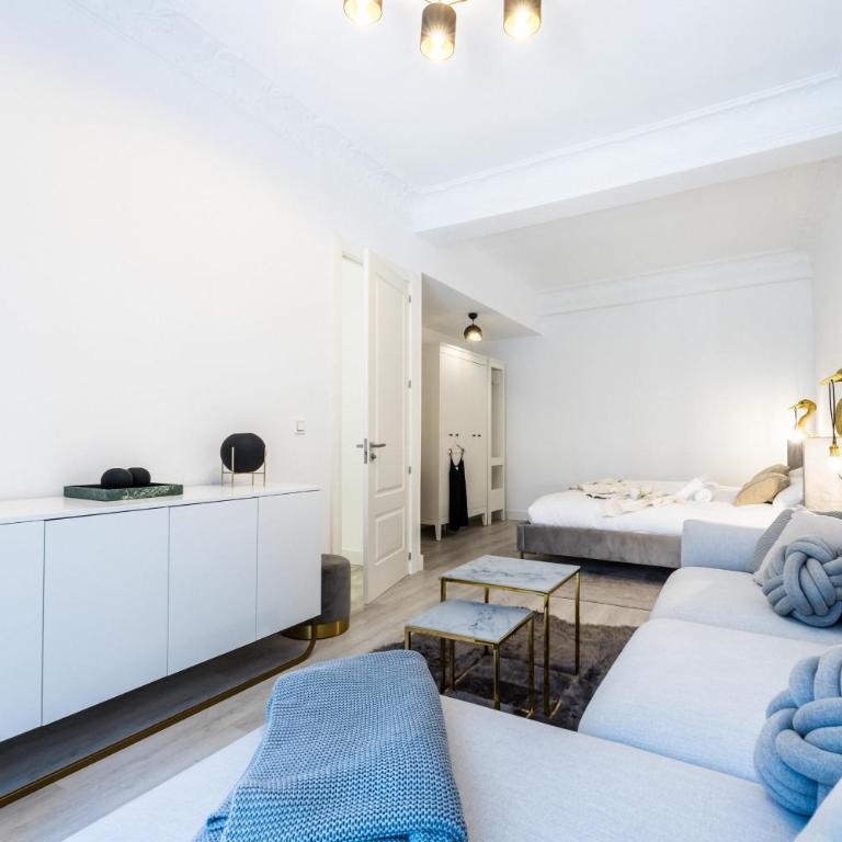 BALEA by SWEET HOME SAN SEBASTIAN - Apartamento Deluxe - 19