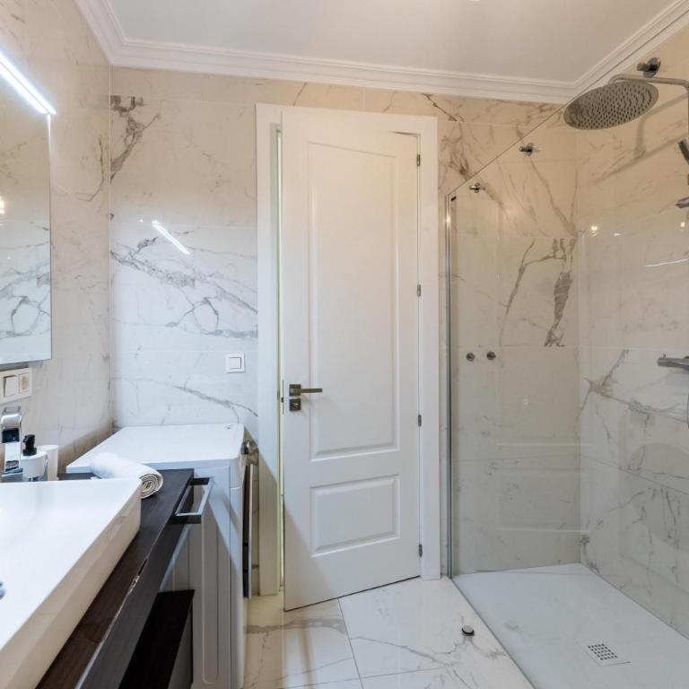 BALEA by SWEET HOME SAN SEBASTIAN - Apartamento Deluxe - 29