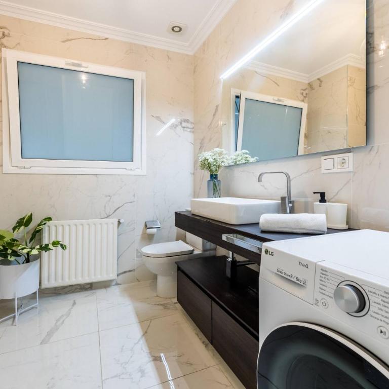 BALEA by SWEET HOME SAN SEBASTIAN - Apartamento Deluxe - 28
