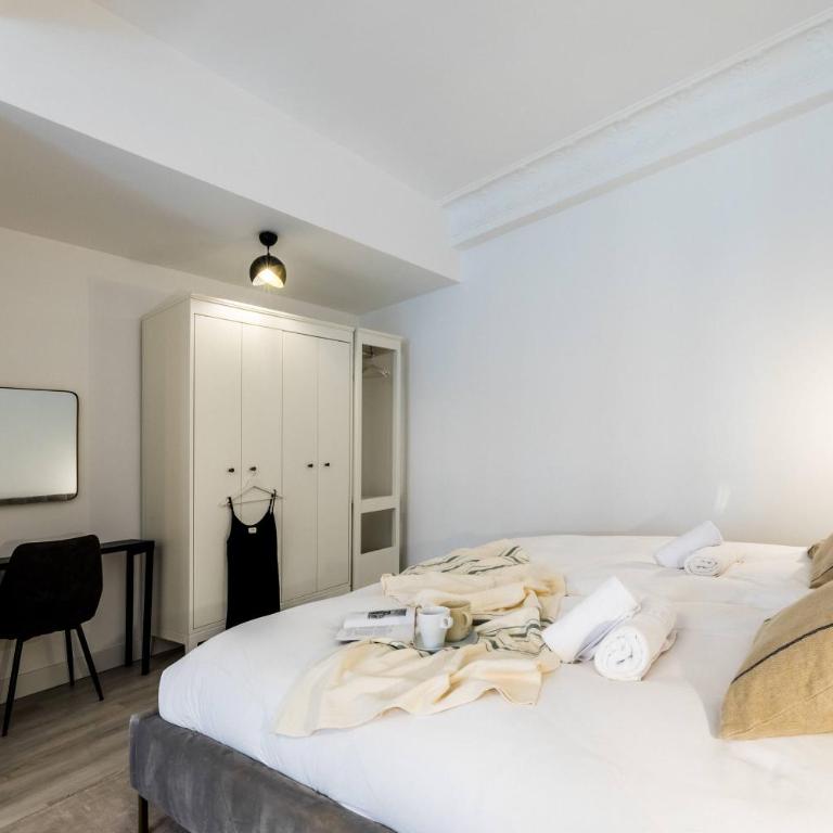 BALEA by SWEET HOME SAN SEBASTIAN - Apartamento Deluxe - 17