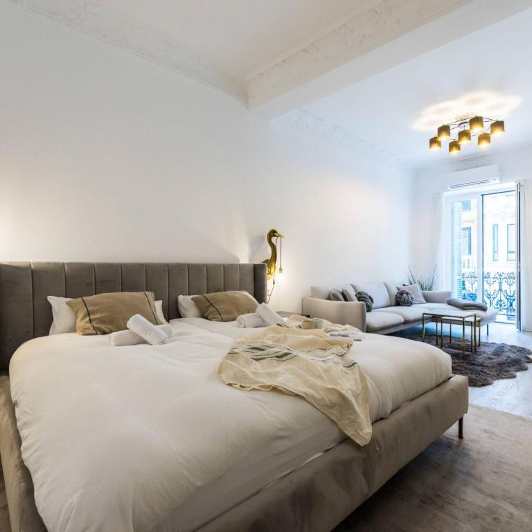 BALEA by SWEET HOME SAN SEBASTIAN - Apartamento Deluxe - 15